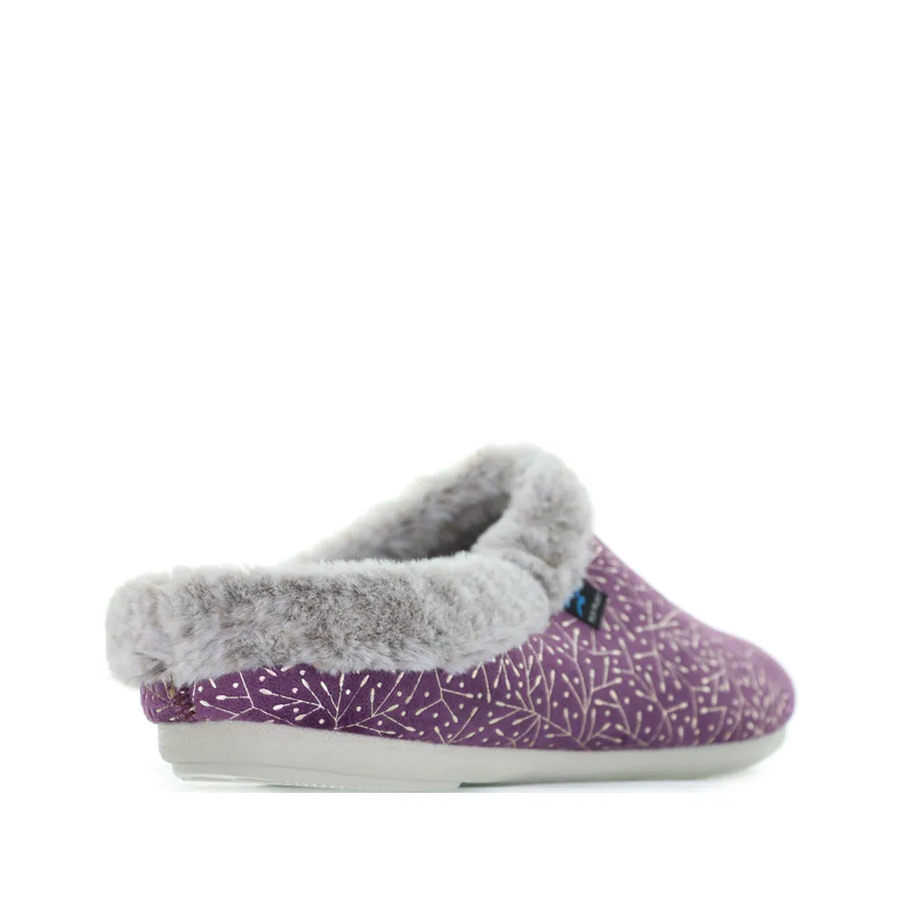 Flex Comfort FLY FLOT 91S89 LILLA