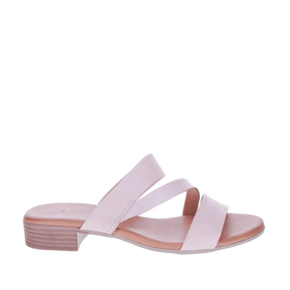 Stylish Casual Footwear LE SANSA DENPASAR BLUSH