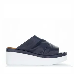Relax Walk Quick Relax LE SANSA HAYLEY NAVY