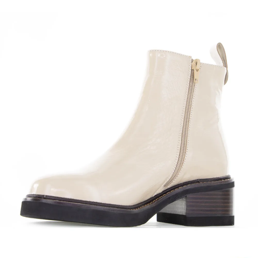 Outdoor Daily Elastic Material BRESLEY PATROL NUDE PATENT