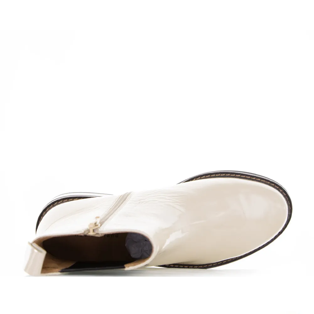 BRESLEY PATROL NUDE PATENT Long Walks