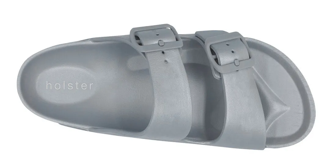 Rugged Build Flexible Build HOLSTER SUNDREAMER SILVER