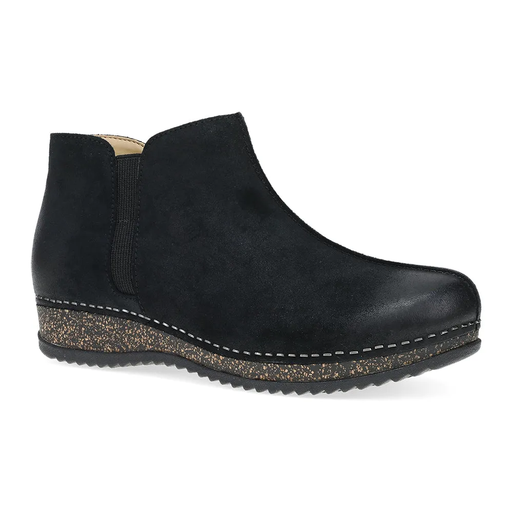 Muriel Synthetic Upper