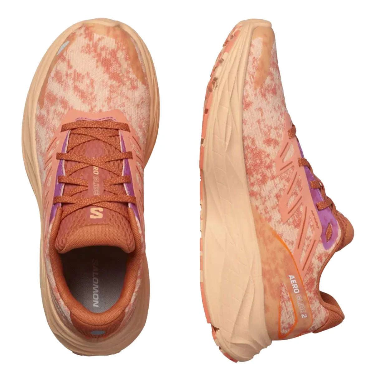 AERO GLIDE 2 Women Planet Mood