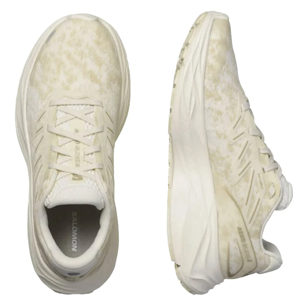 AERO GLIDE 2 Women Dock Easy Earth Base