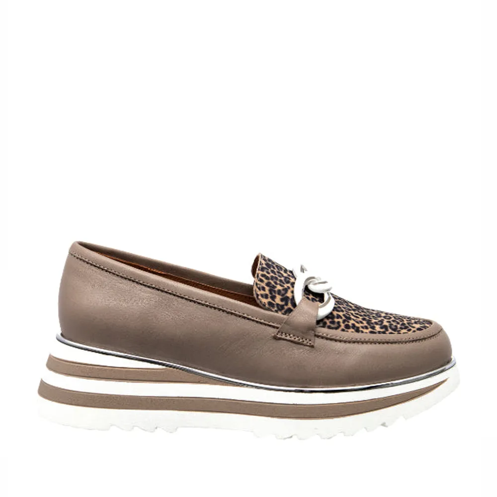 ALFIE & EVIE HITCH DARK STONE Summer Heat Fast Go