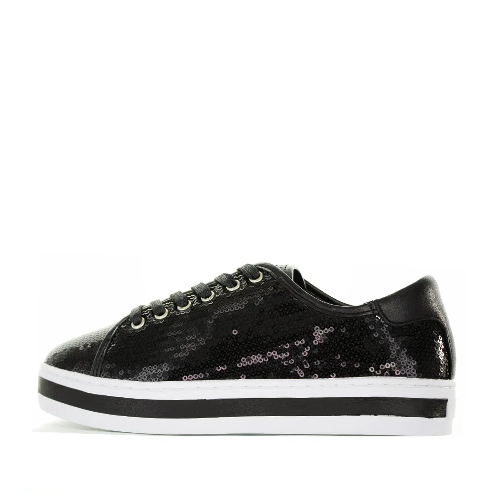 ALFIE & EVIE PEPSI BLACK Island Vibe Swift Path