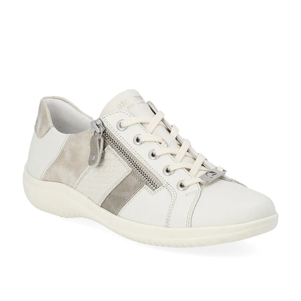Comfort Midsole D1E00