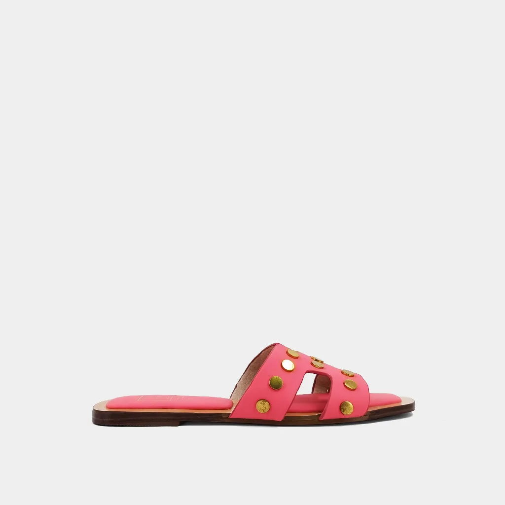 High Top Versatile DONATELLA