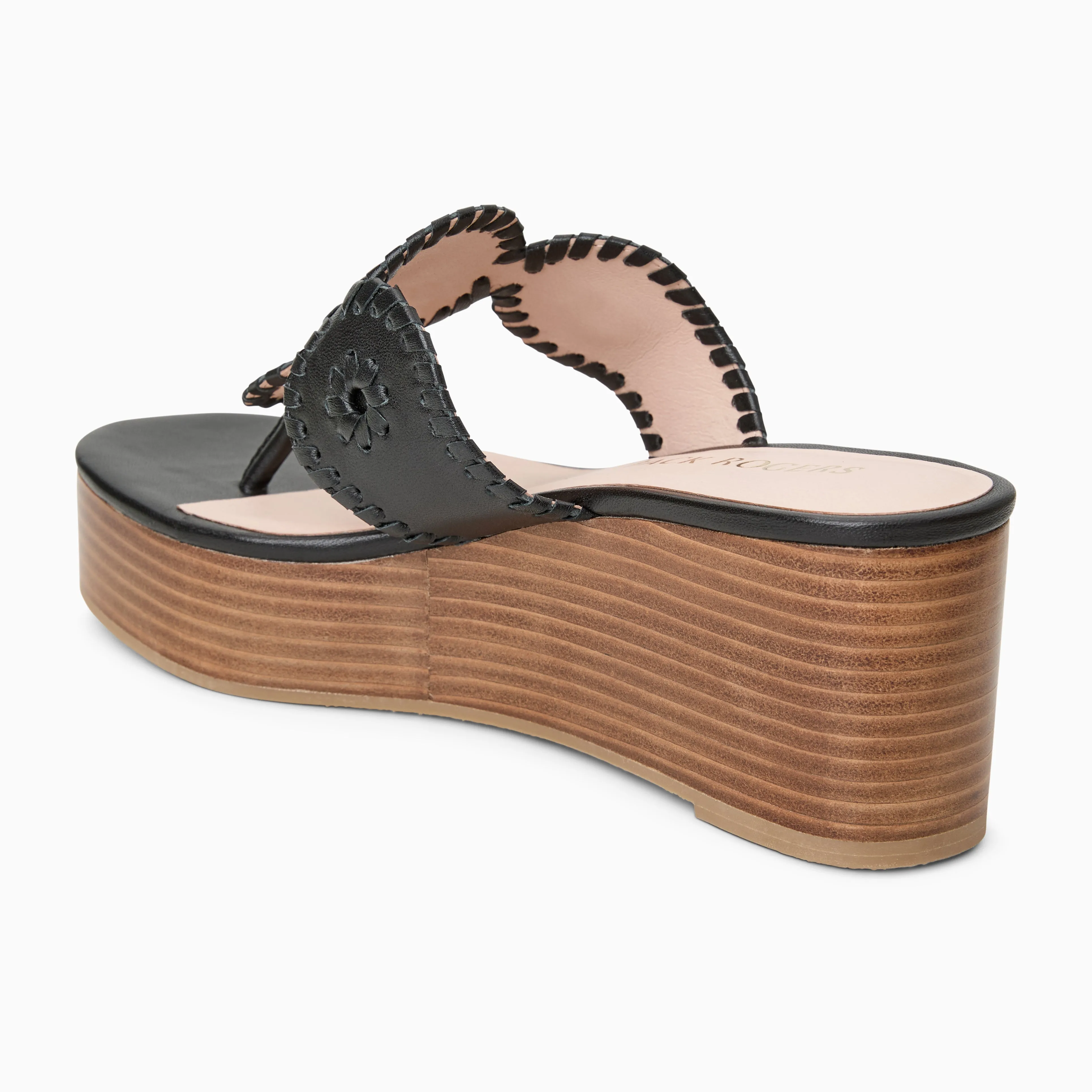 Form Ease Soul Walk Kimberly Mid Wedge