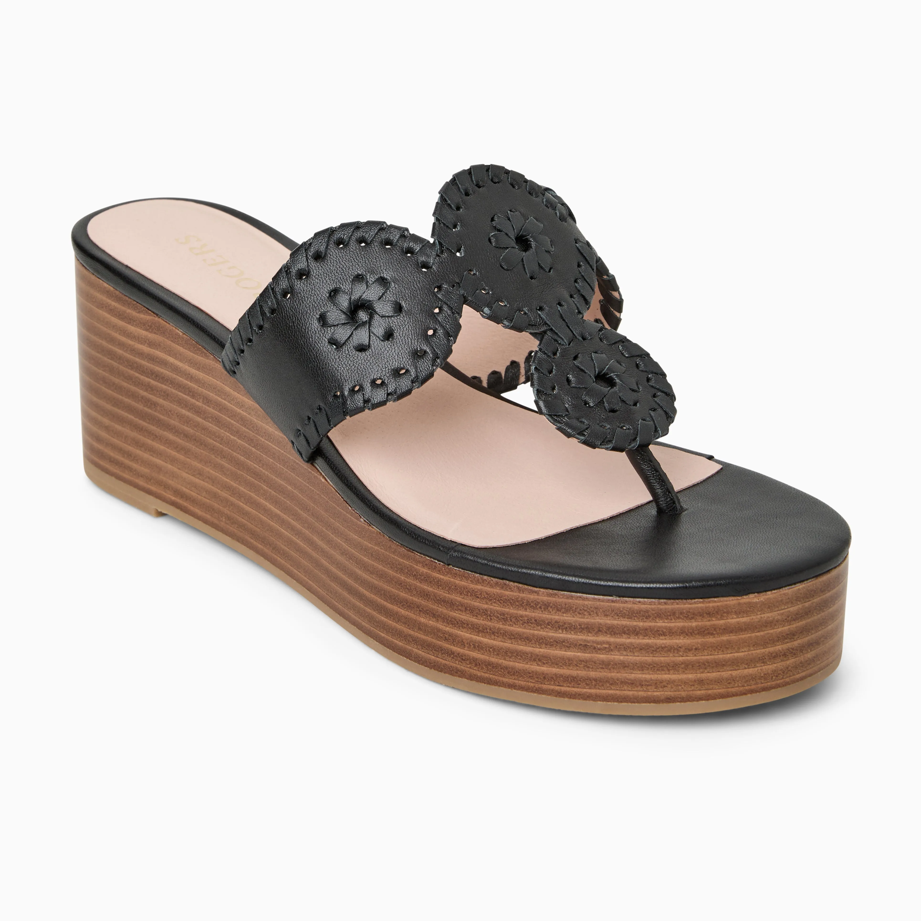 Ice Guard City Run Kimberly Mid Wedge