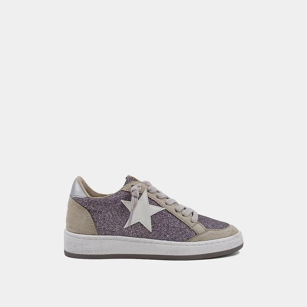 PAZ KIDS Bright Gold