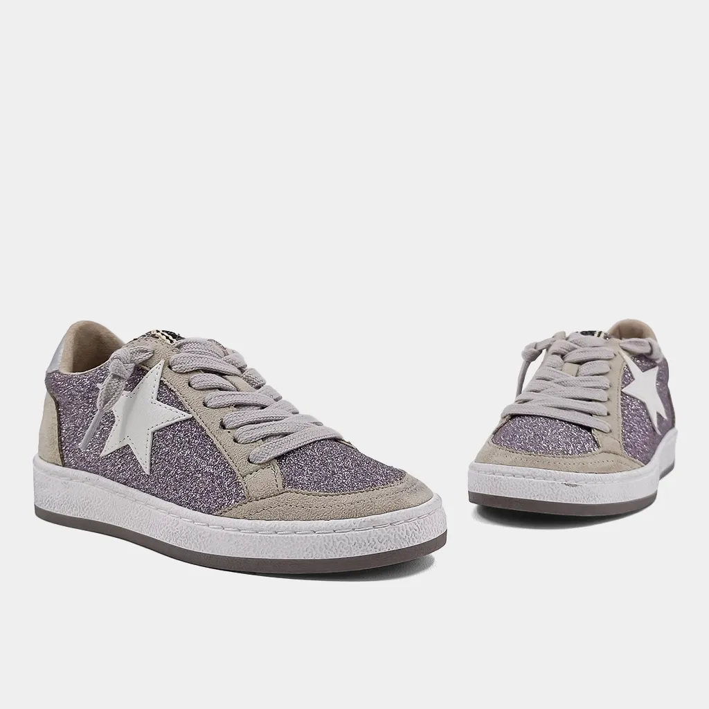PAZ KIDS Flexible Outsole