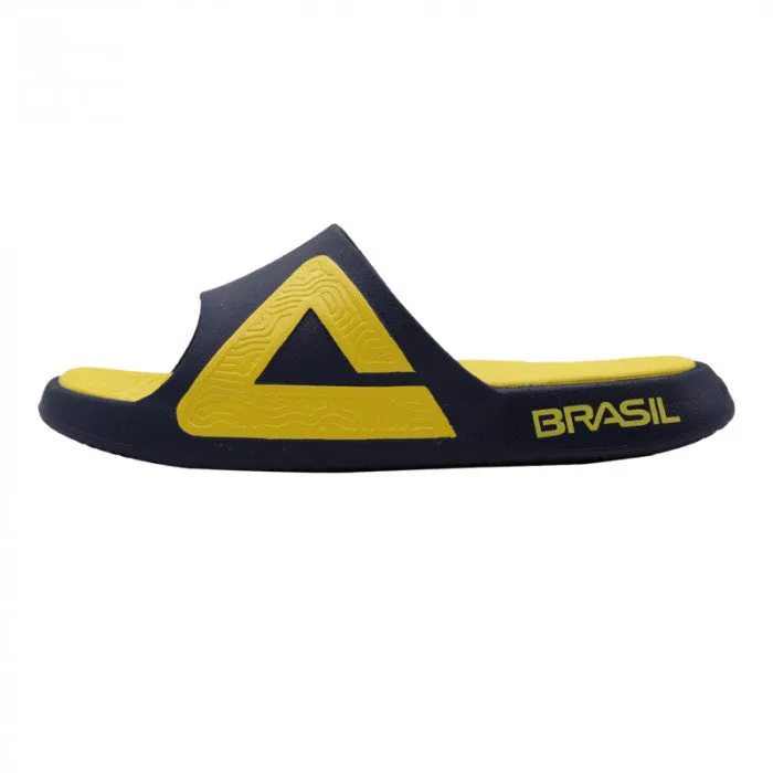 PEAK TaiChi Slipper Brazil Kids Fun Comfort Heel