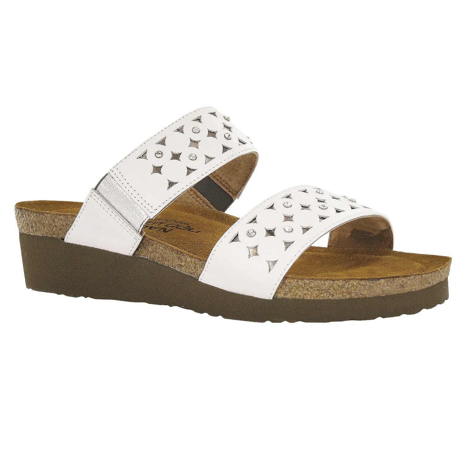 Susan Korean Trend Boat Walk