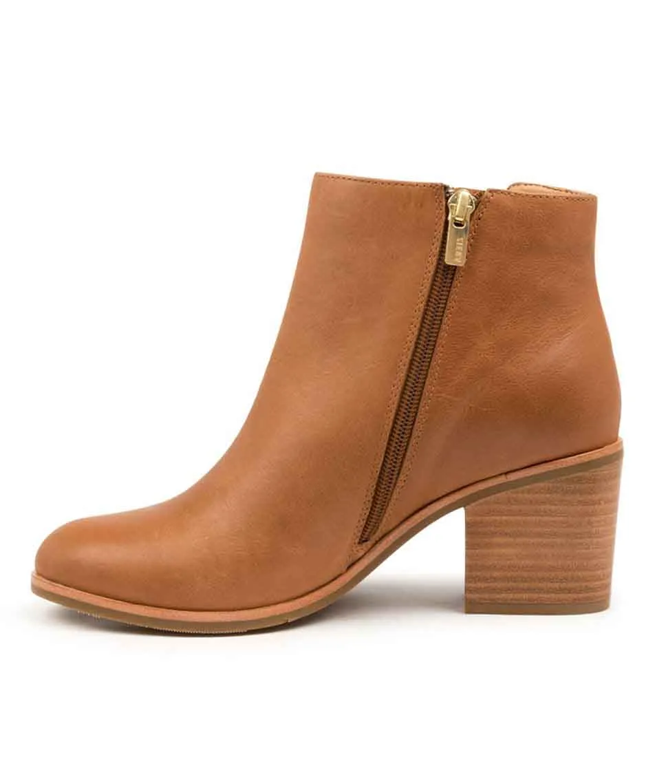 King Strong Soft Land ZIERA LUCK TAN