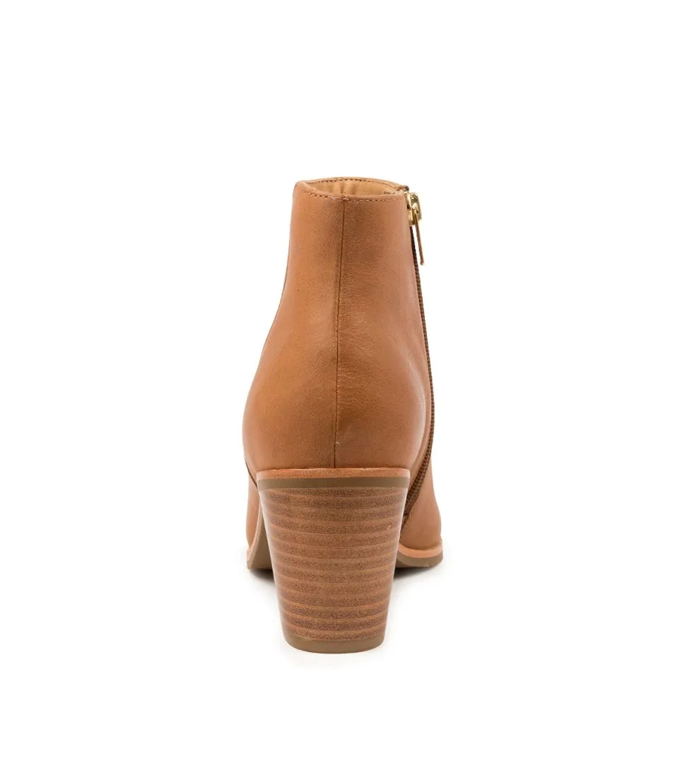 ZIERA LUCK TAN Ocean Walk Agile Fit