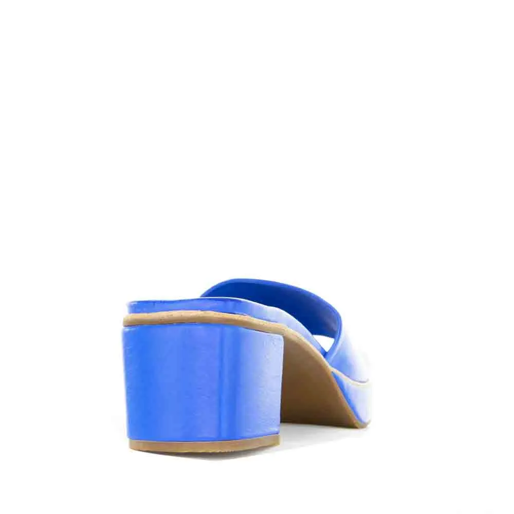LE SANSA ROSEMARY ROYAL BLUE Easy Access
