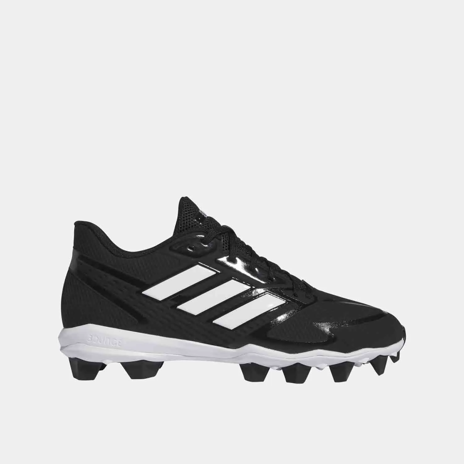 Sleek Design Running Vibe Men's adidas Icon 8 MD Baseball Cleats