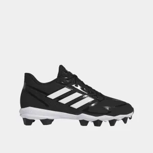 Sleek Design Running Vibe Men's adidas Icon 8 MD Baseball Cleats