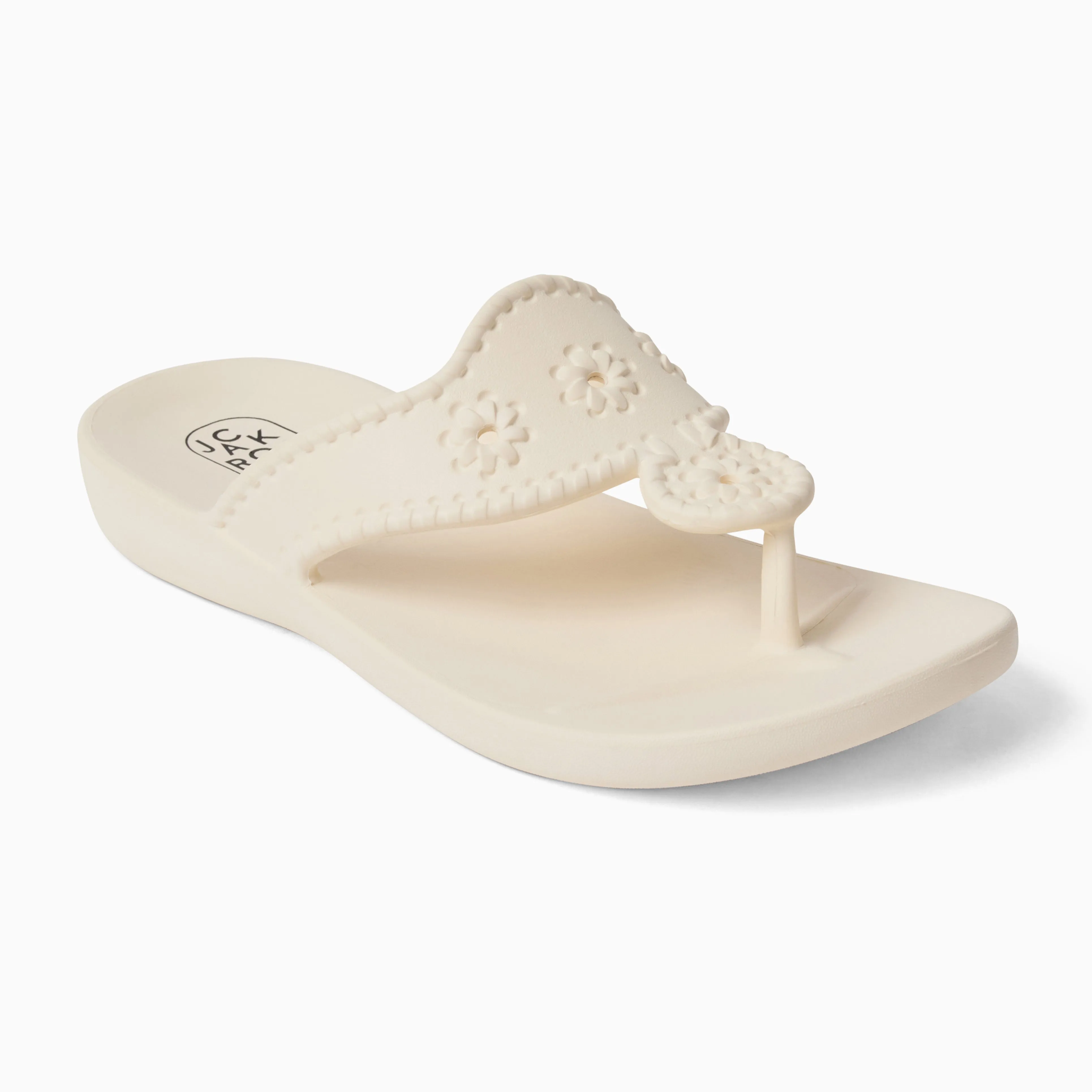 Posture aid Jacks EVA Waterproof Flat Sandal