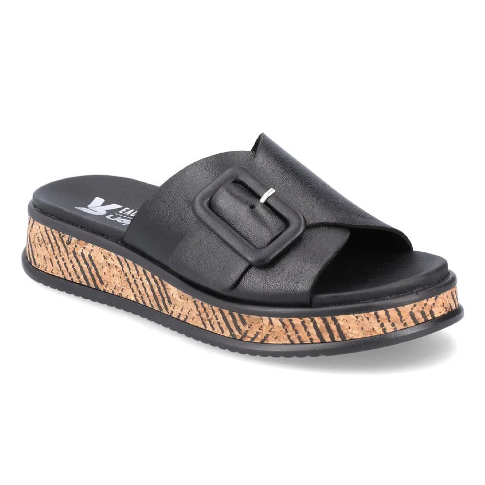 W0803 Durable outsole Matte Edge