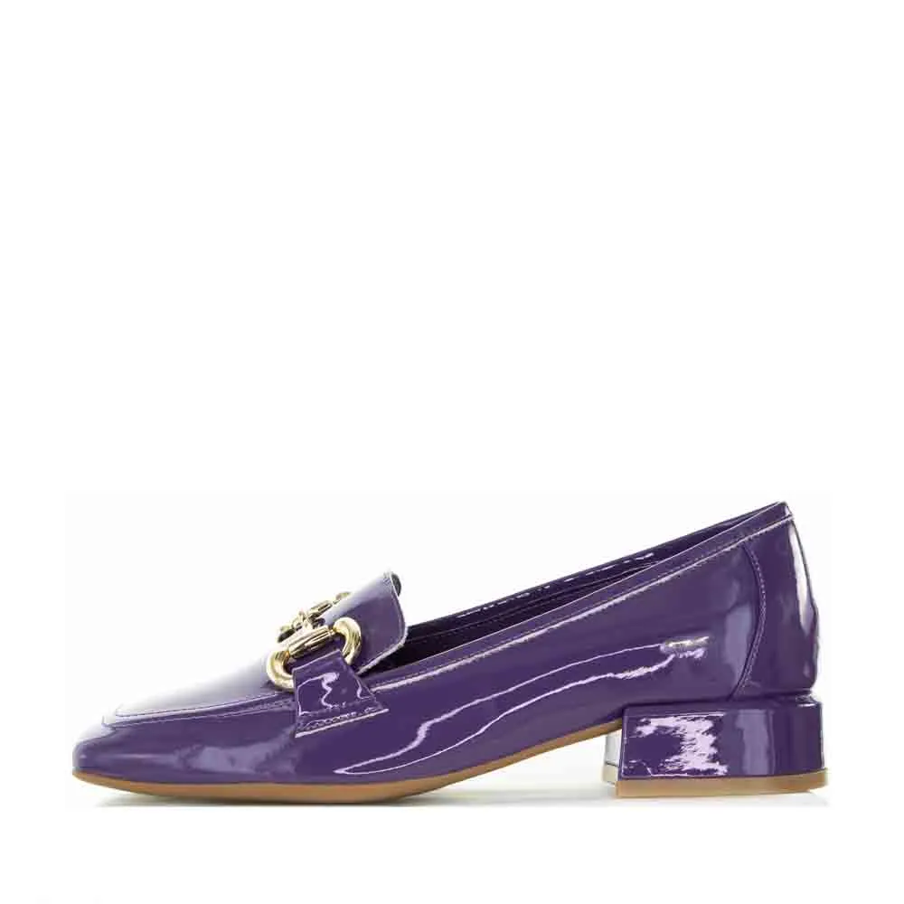 Local Lane DJANGO & JULIETTE VELAM PURPLE