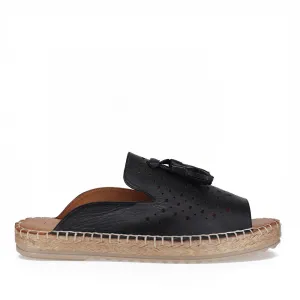 Comfort Grip LE SANSA DOLONDA BLACK