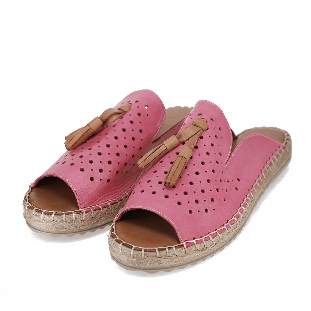 Instant Comfort Shoes LE SANSA DOLONDA FUCHSIA