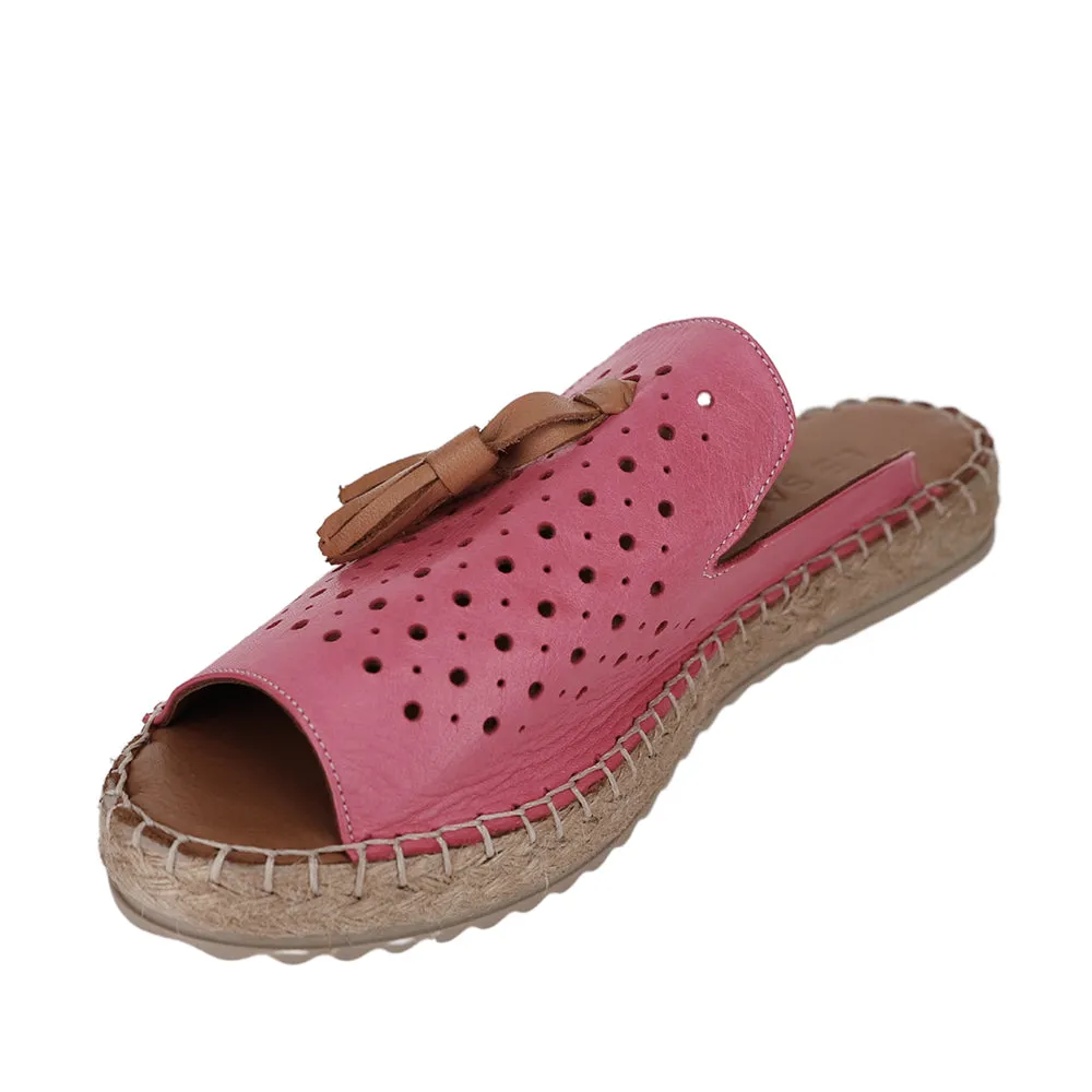 LE SANSA DOLONDA FUCHSIA Slip Style