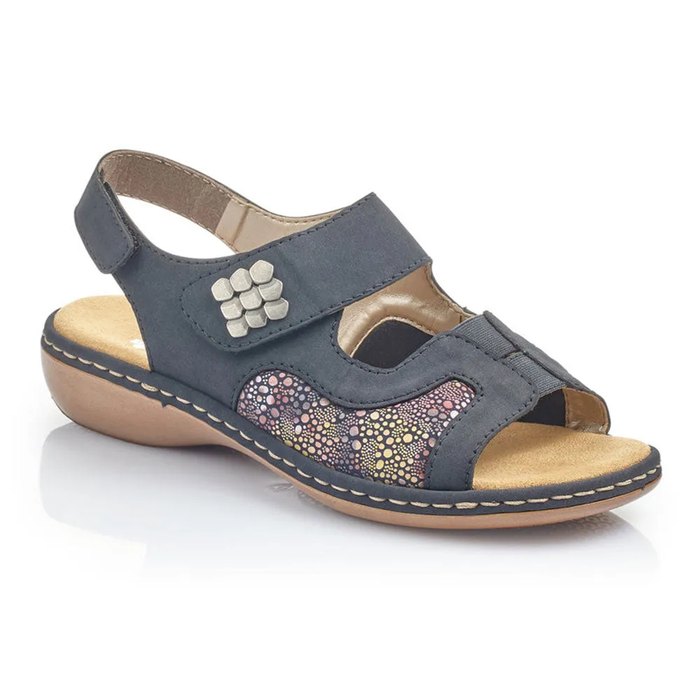 Flexible Upper 65989