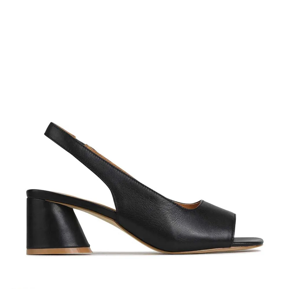 EOS PETEL BLACK Grab And Go Toe Space