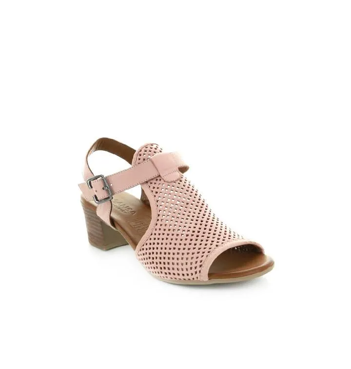 Minimal Weight No Hassle LE SANSA Lyra NUDE