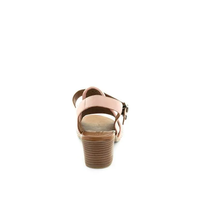 LE SANSA Lyra NUDE Step Free