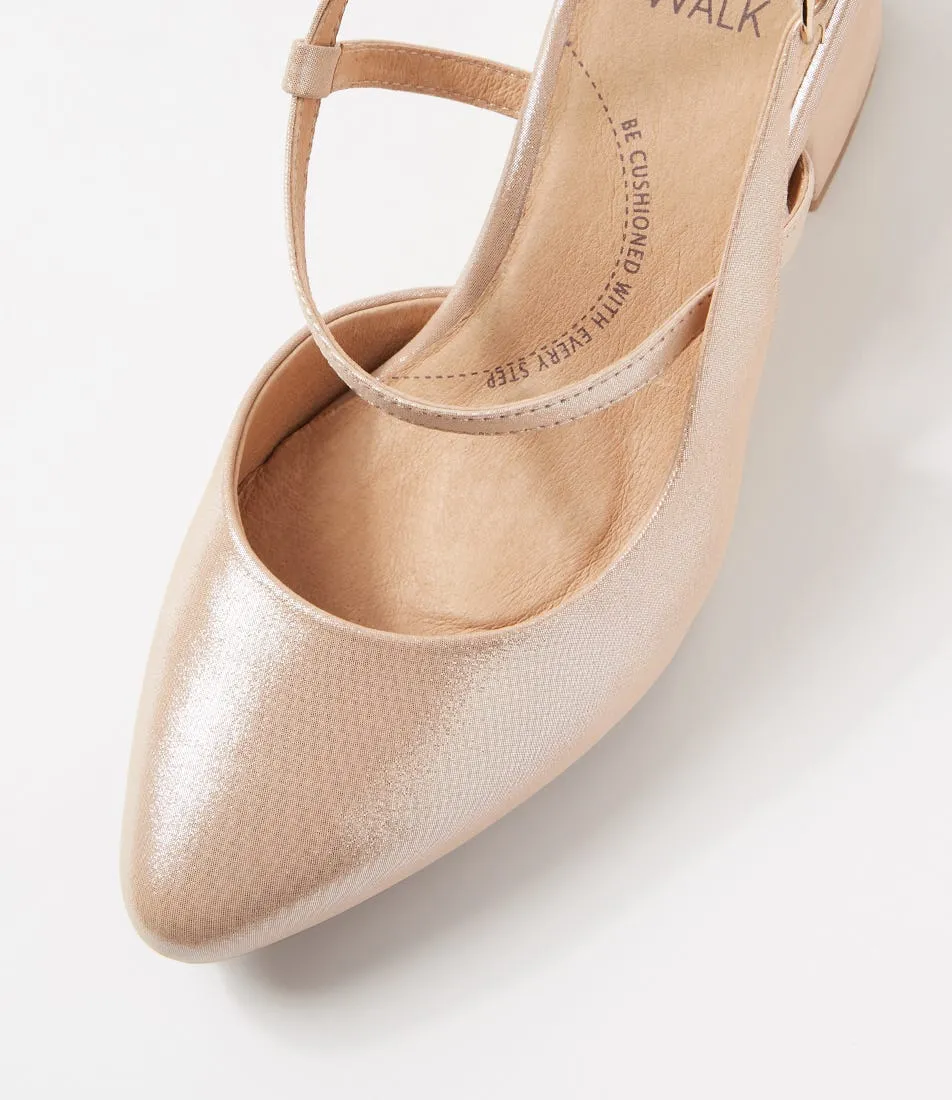 ZIERA VITLEY SHIMMER Stable base Casual Evening Wear