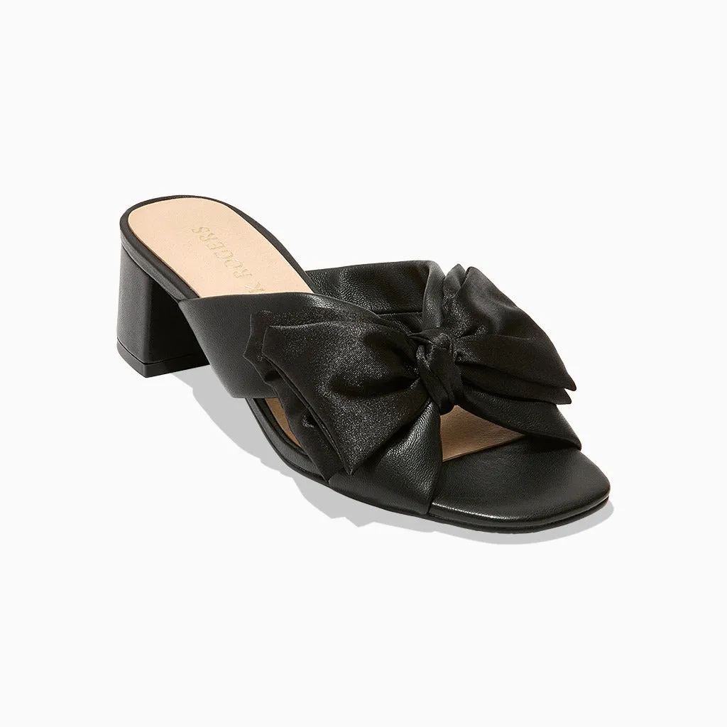 Debra Mid Heel Stud Cool