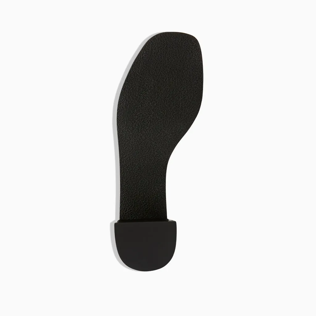 Debra Mid Heel Dive Gear Skin Fresh