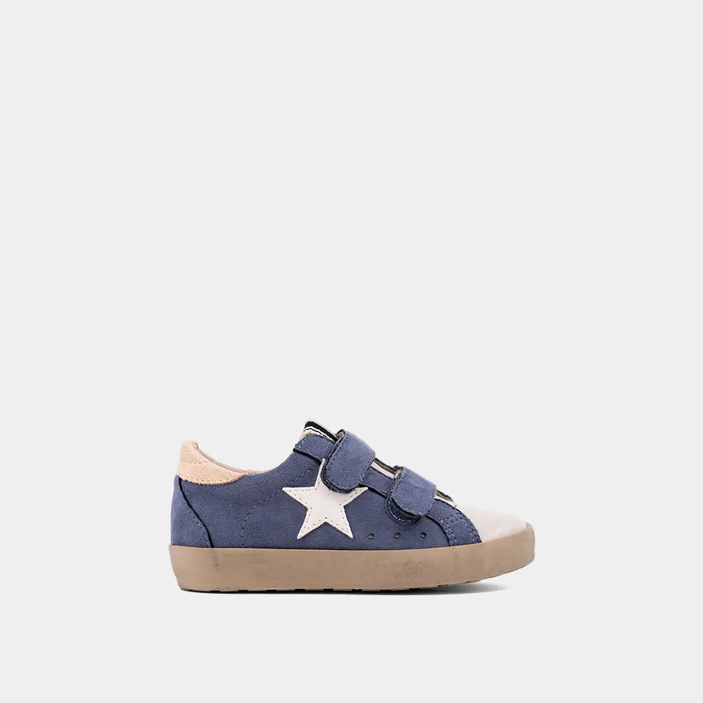 Power Grip Comfort Ankle SUNNY MINI