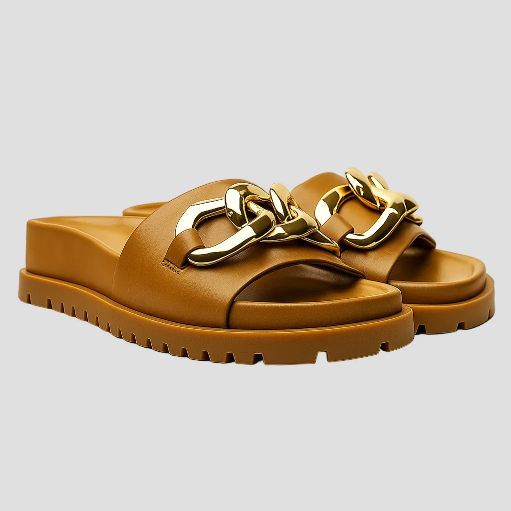 DJANGO & JULIETTE UBECCA TAN Comfort Balance