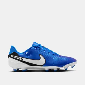 Nike Tiempo Legend 10 Academy Soccer Cleats Mid Foot Traction Fit