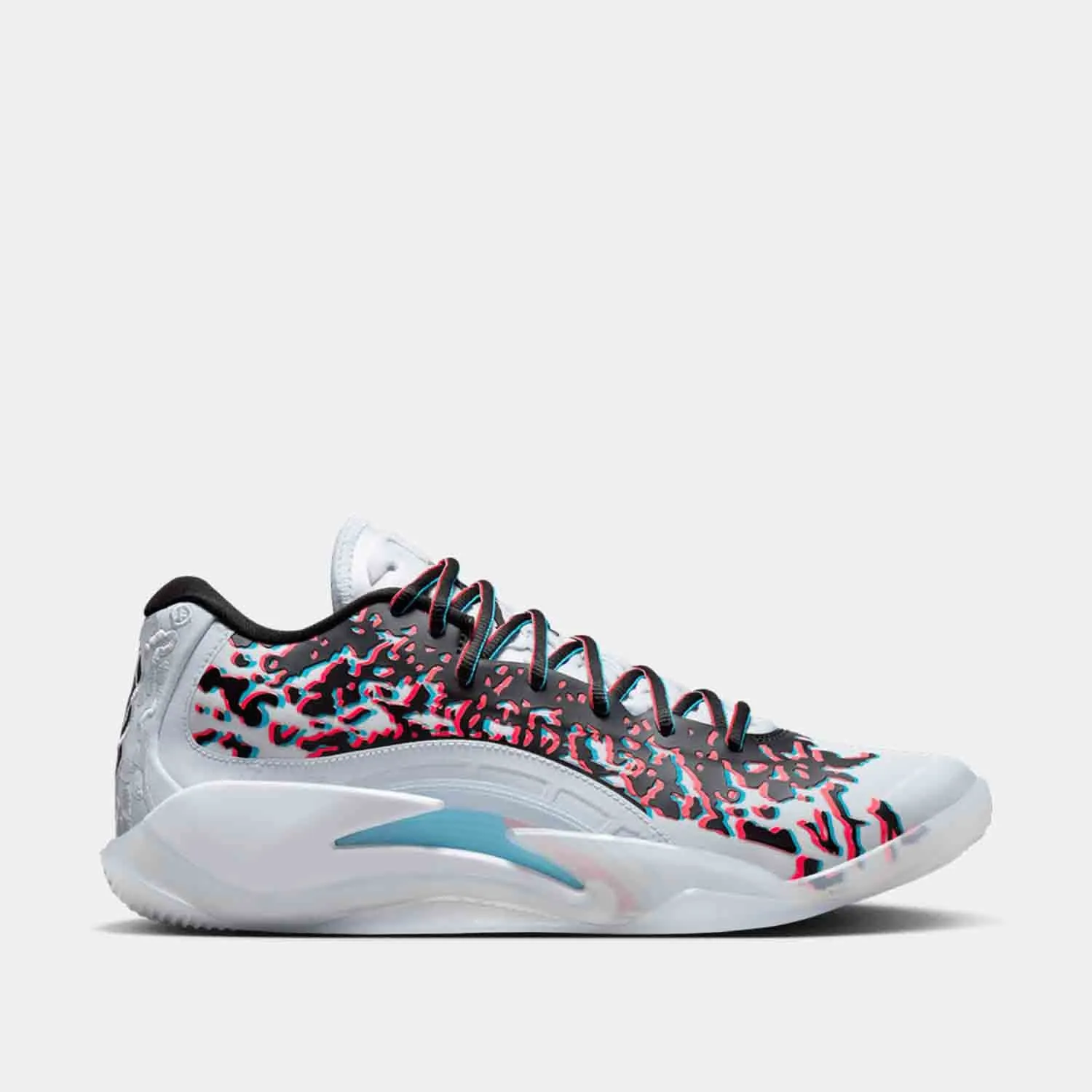 Lightweight Mesh Jordan Zion 3 NRG 'Z-3D'