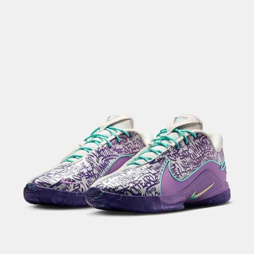 Performance Efficiency LeBron XXII ??Frozen Grapes??