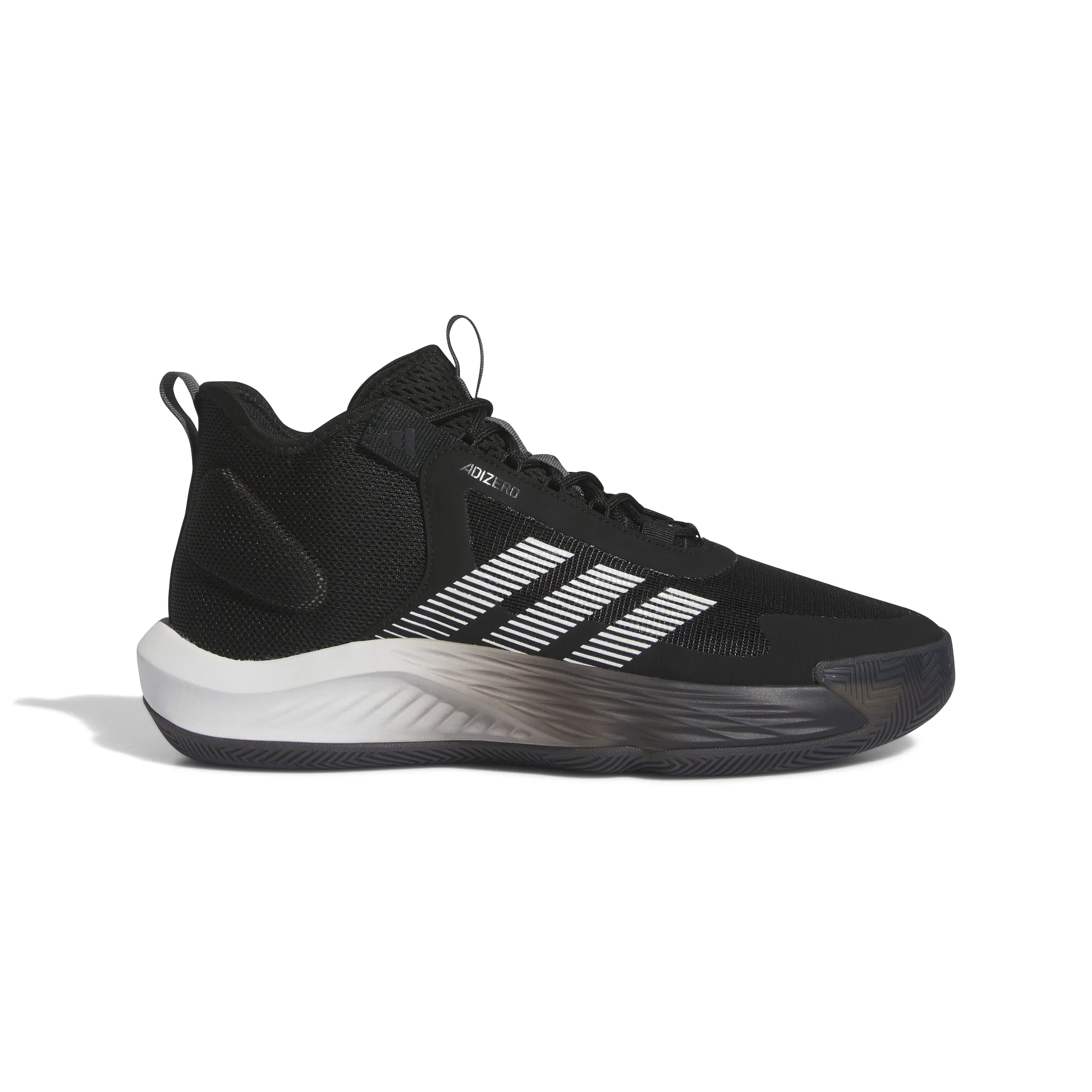Men's Adidas Adizero Select Basketball Shoes Sneakers Good Grip Long-Lasting Fit