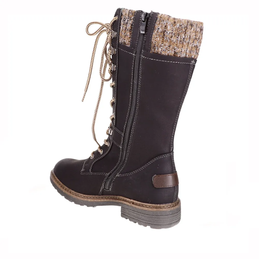 Quick Comfort CC RESORTS GOLDIE BLACK