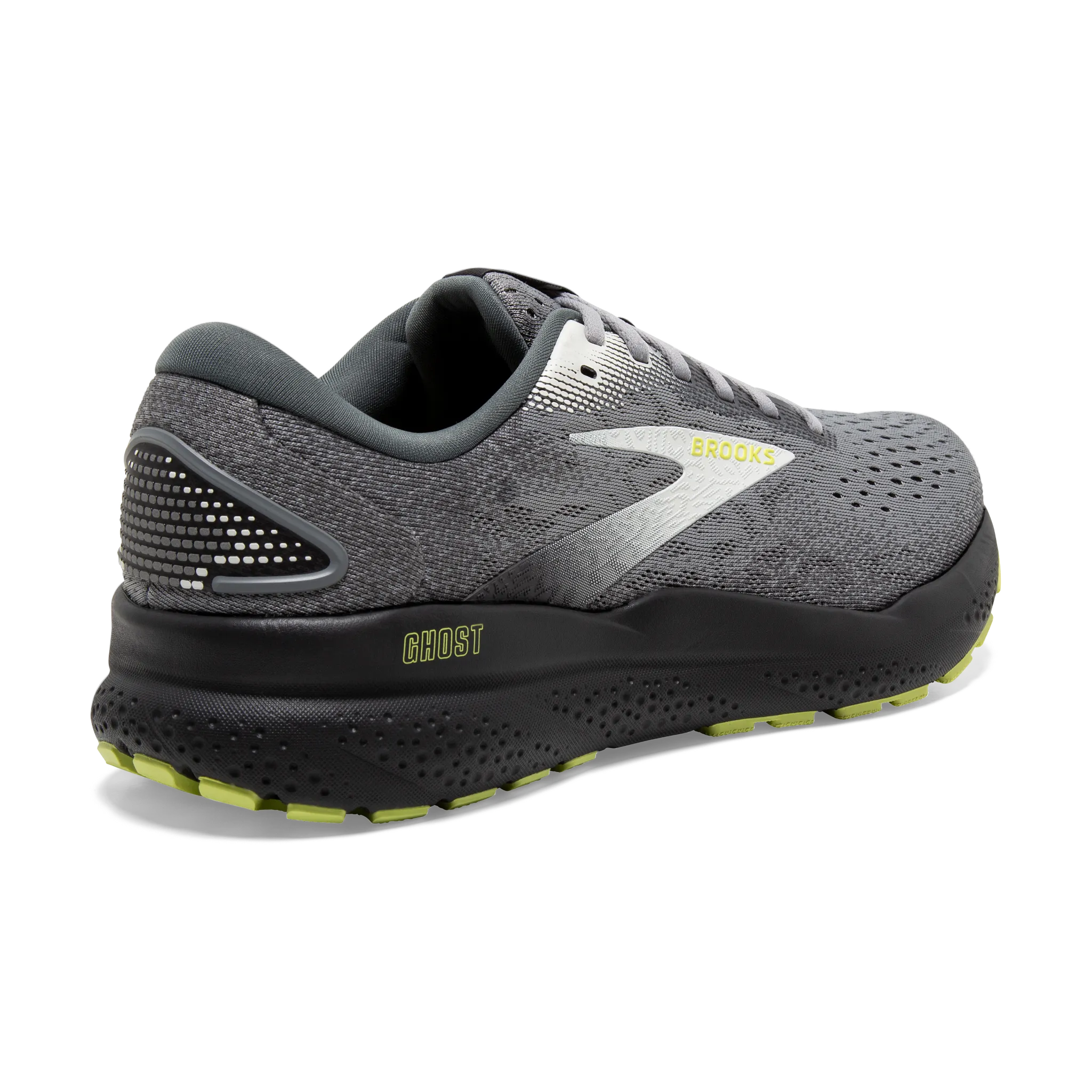 Men's Ghost 16 step - in comfort