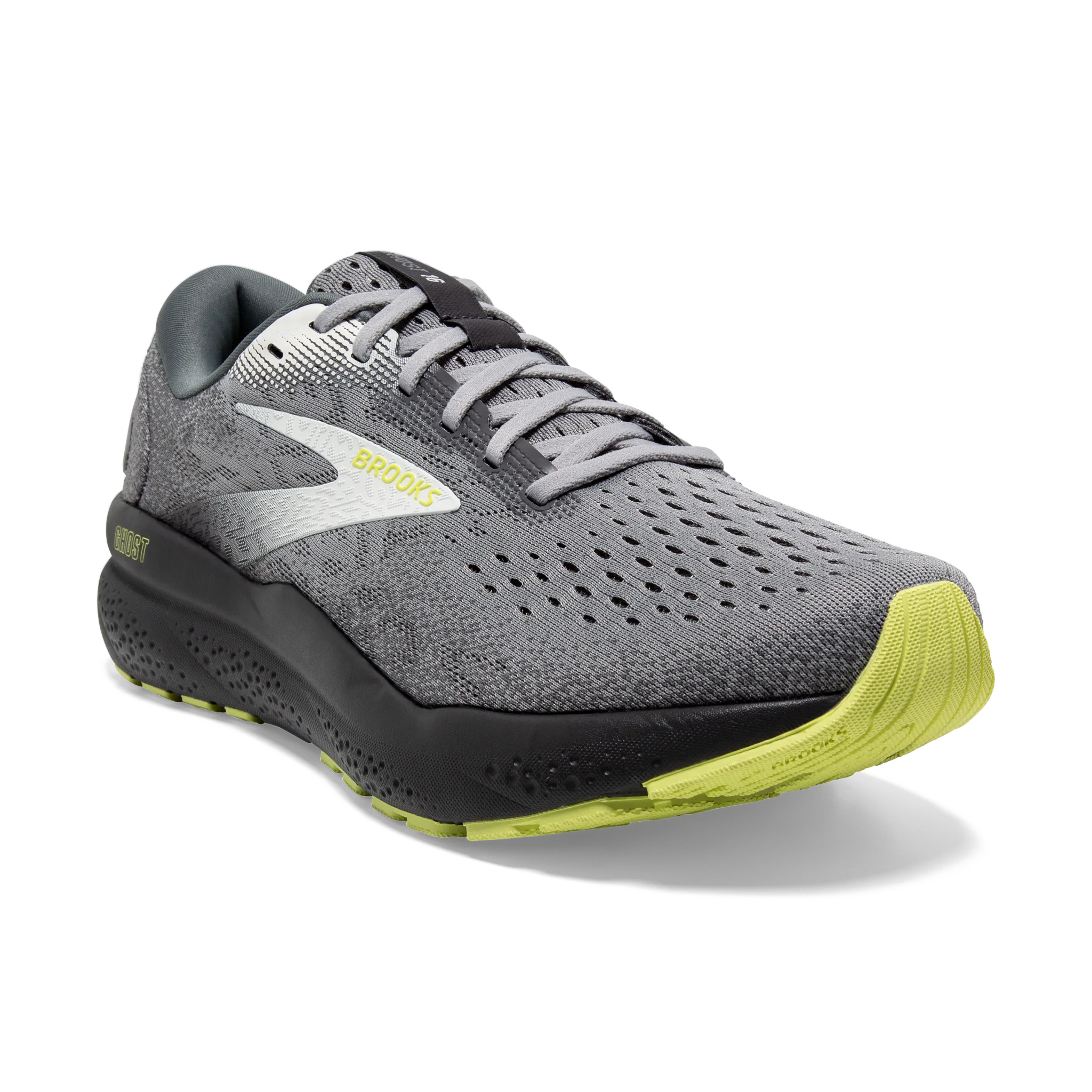 Men's Ghost 16 casual shoe alternative