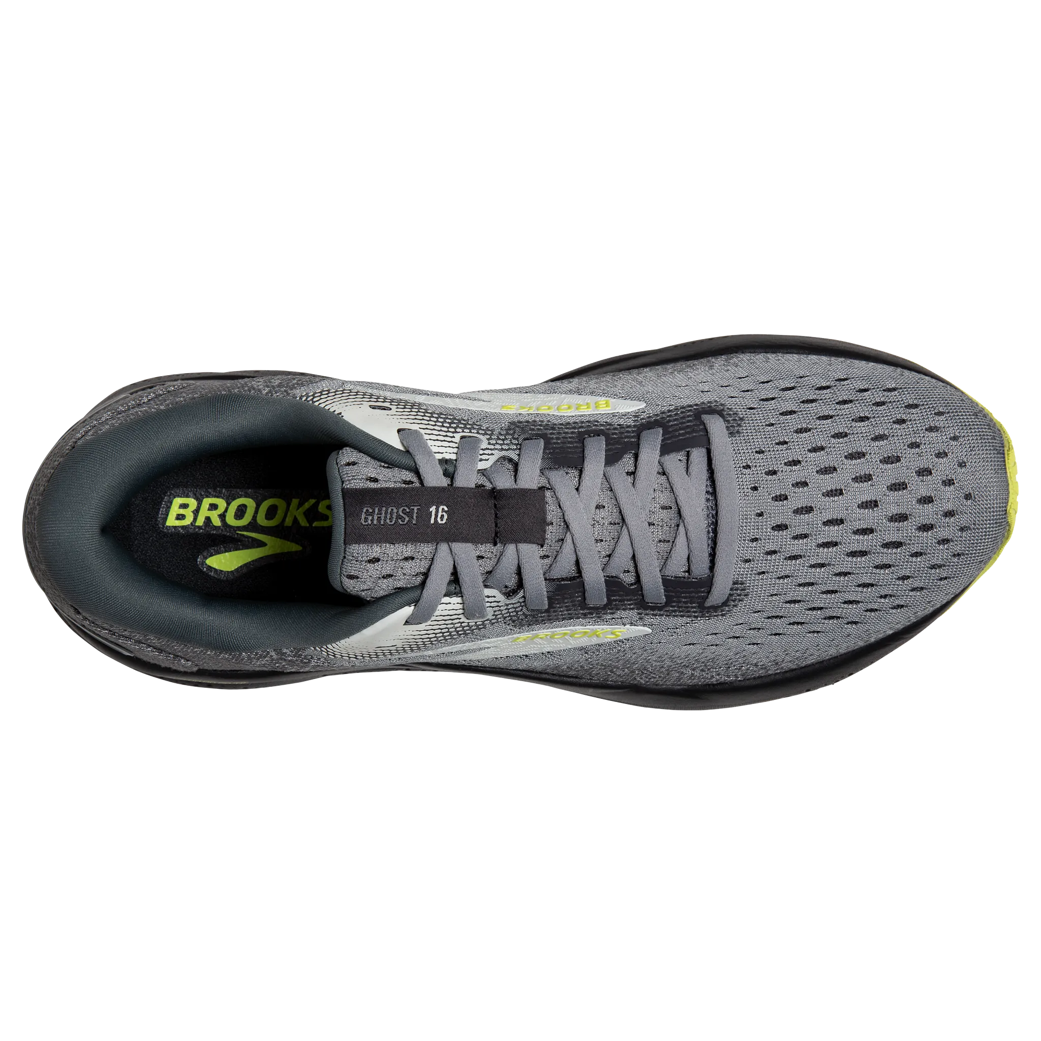competitive - runner desert - themed running gear Men's Ghost 16