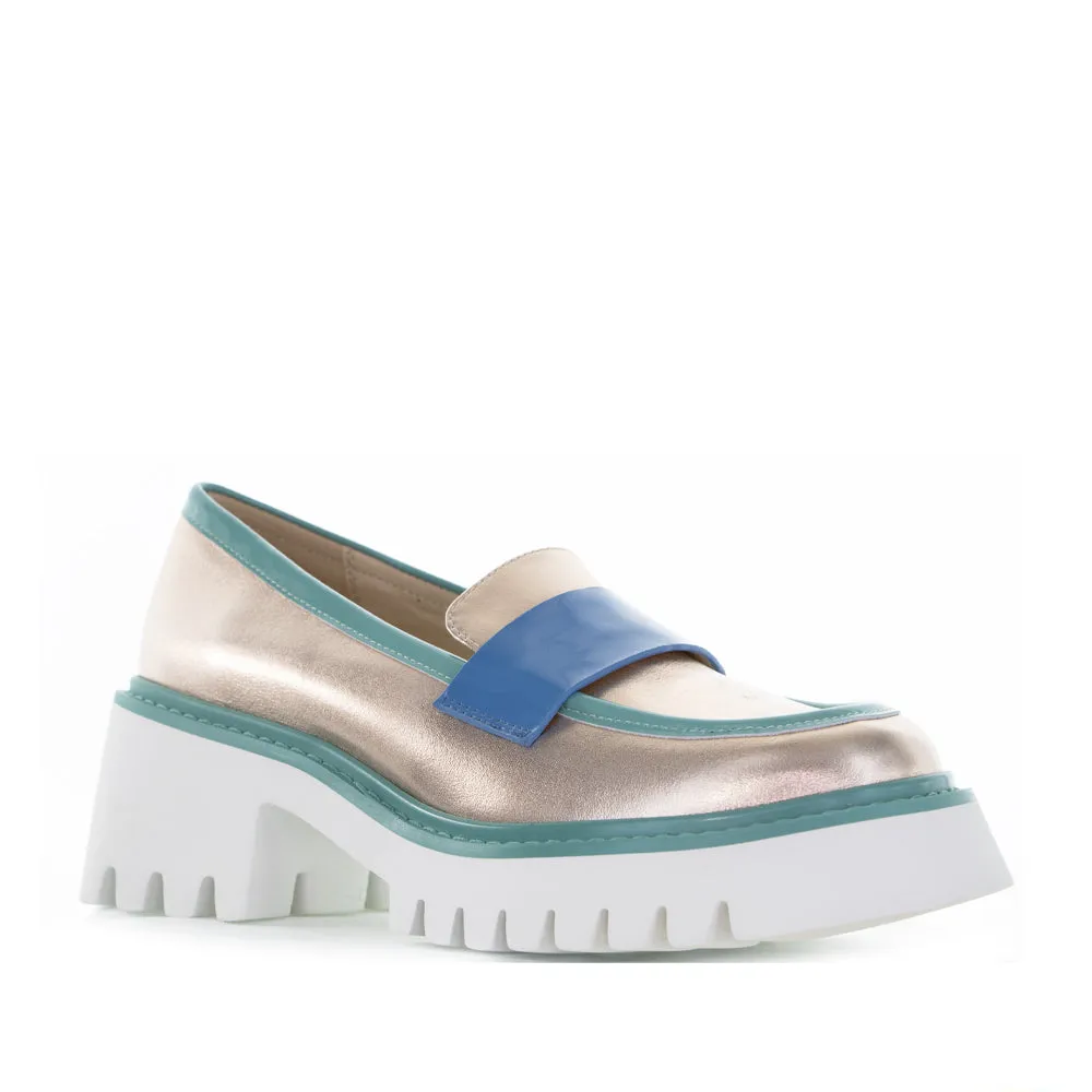 All-day Comfort MILA RAINE WILLA ROSE GOLD