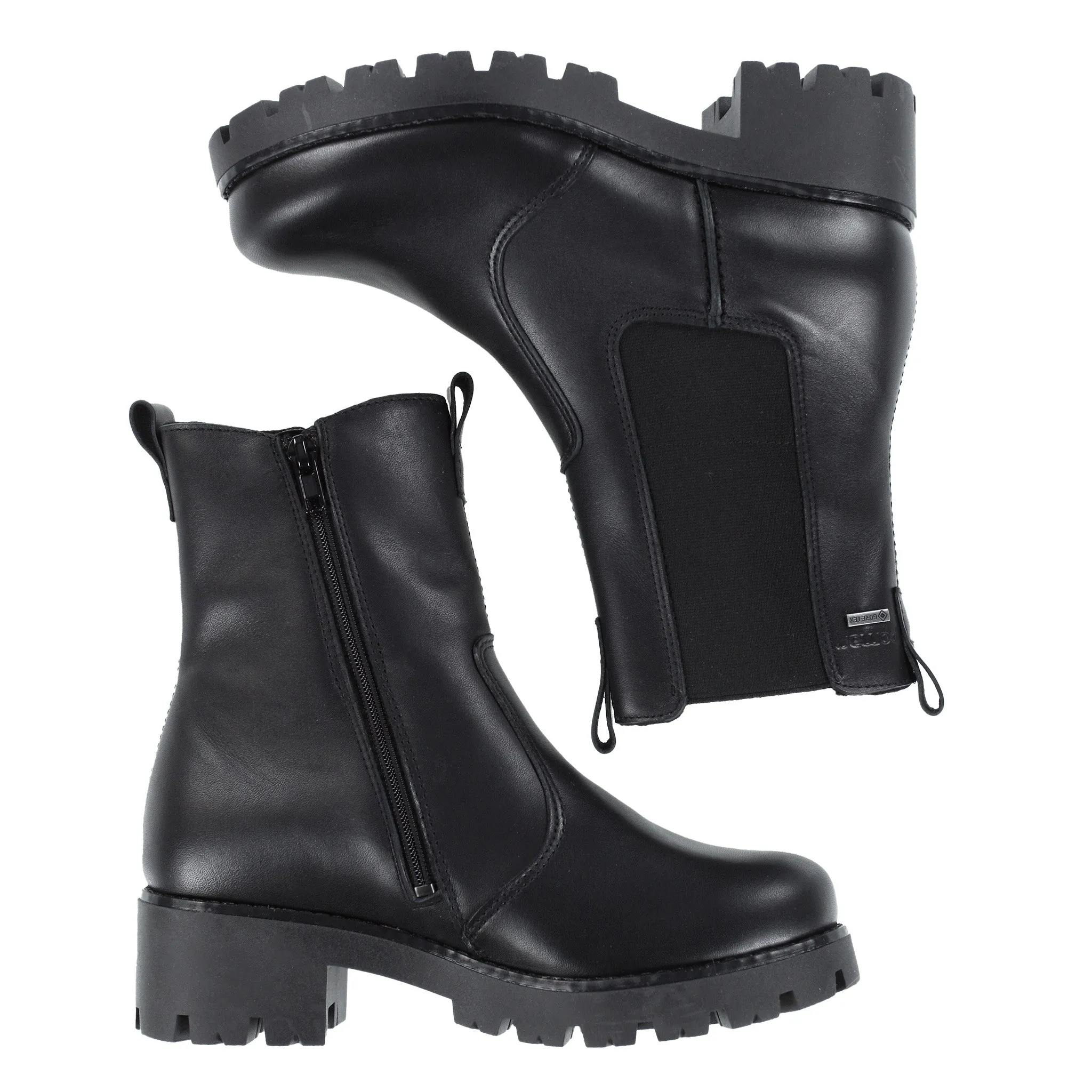 Stable base KAARI Women's GORE-TEX? ankle boots