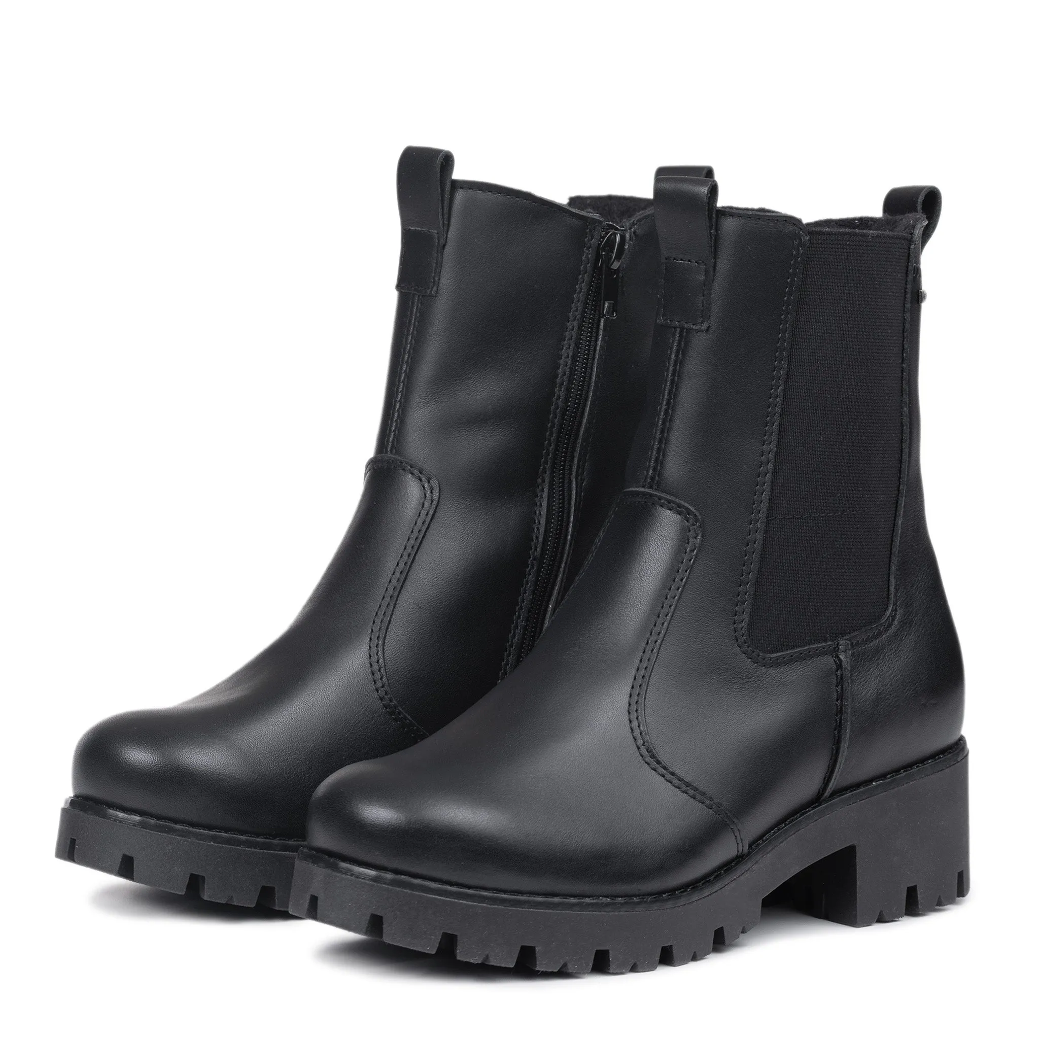 Minimal Impact KAARI Women's GORE-TEX? ankle boots